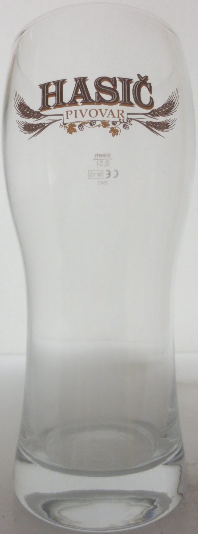 HASIČ PIVOVAR (0,5L)