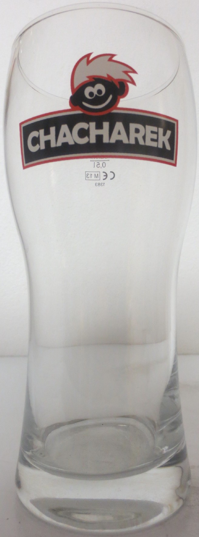 CHACHAREK (0,5L) 