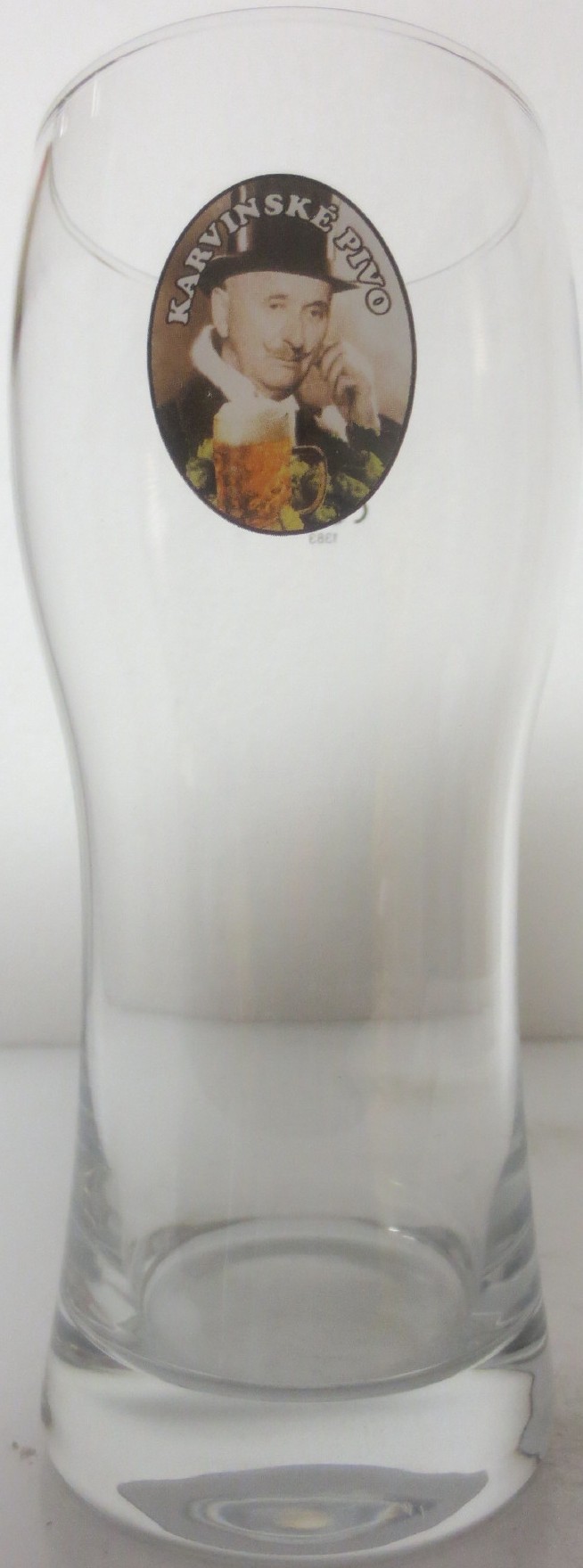 KARVINSKÉ PIVO (0,5L)