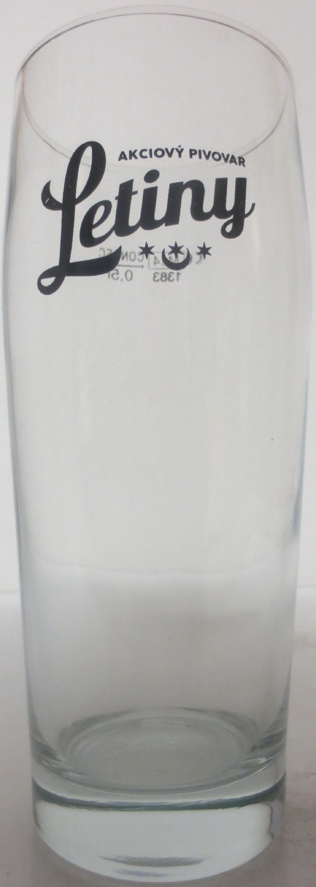 Letiny AKCIOVÝ PIVOVAR (0,5L)