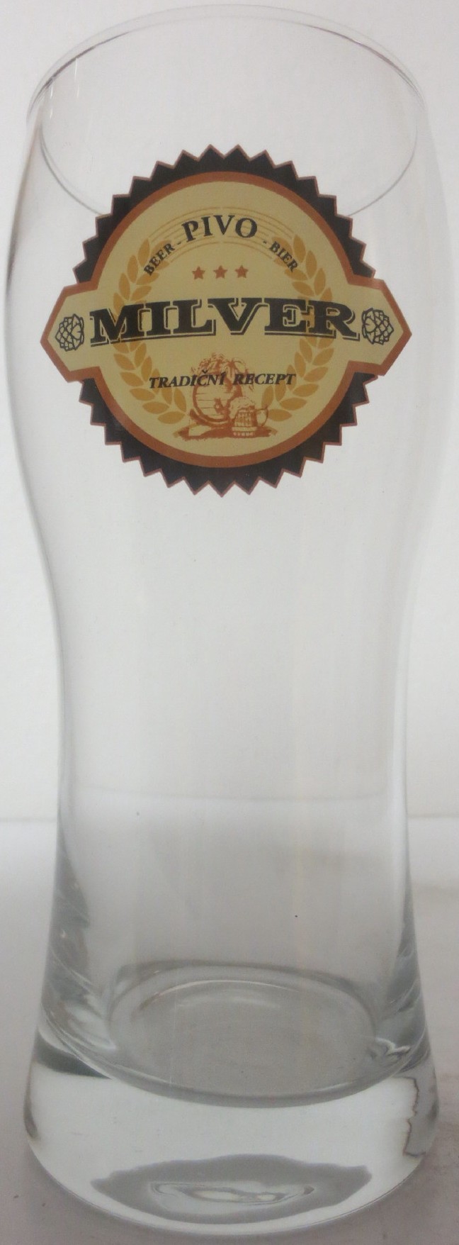 MILVER TRADIČNÍ RECEPT (0,5L)
