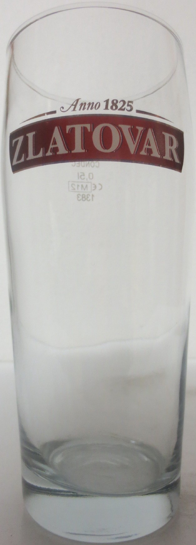 ZLATOVAR Anno 1825 (0,5L)