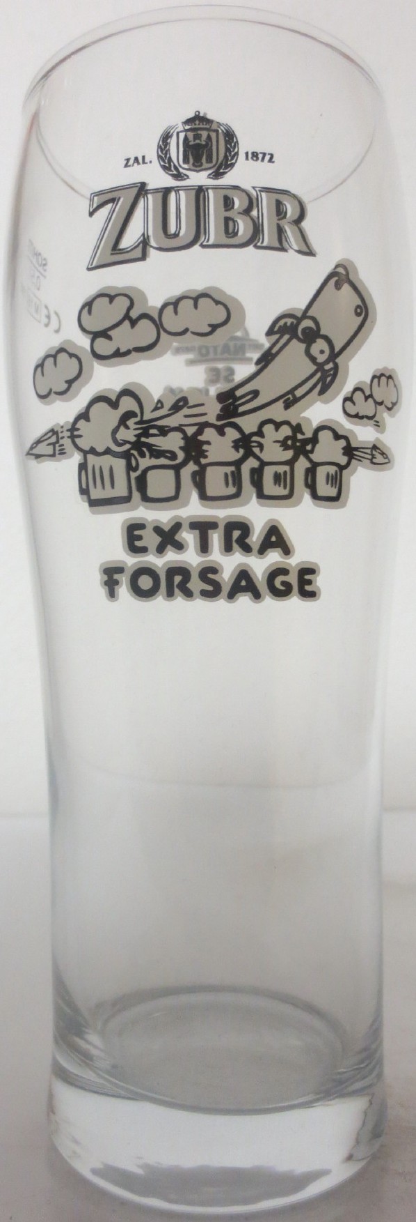 ZUBR EXTRA FORSAGE NATO SE NAPIJEM 2016-1018 (0,5L)