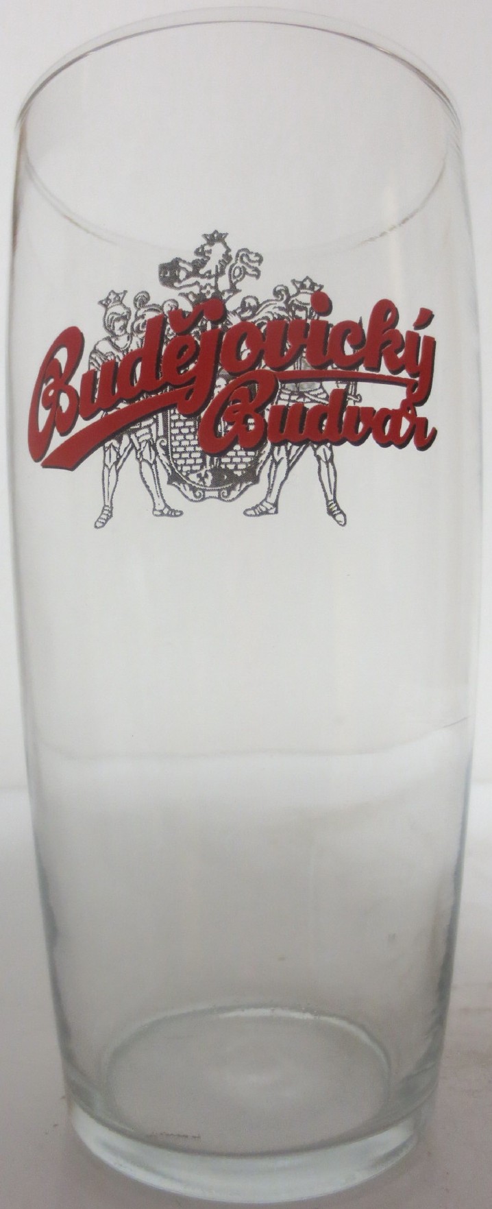 Budějovický Budvar (0,5L)