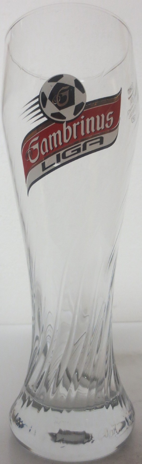 Gambrinus LIGA (0,5L)