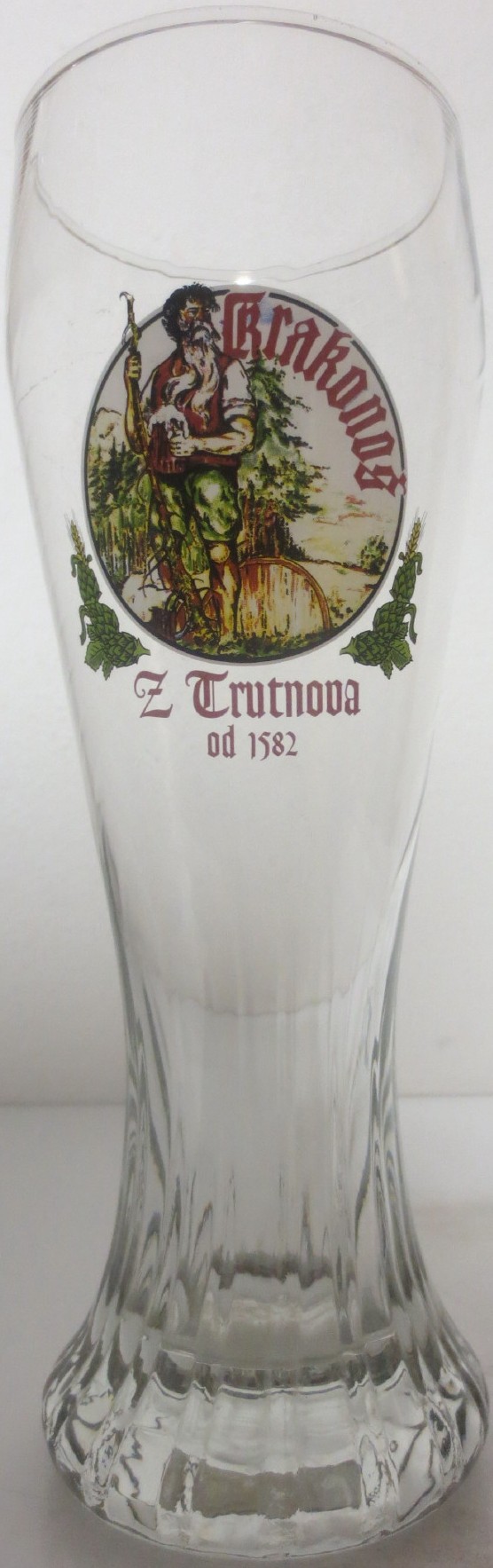 Krakonoš z Trutnova od 1582 (0,5L)