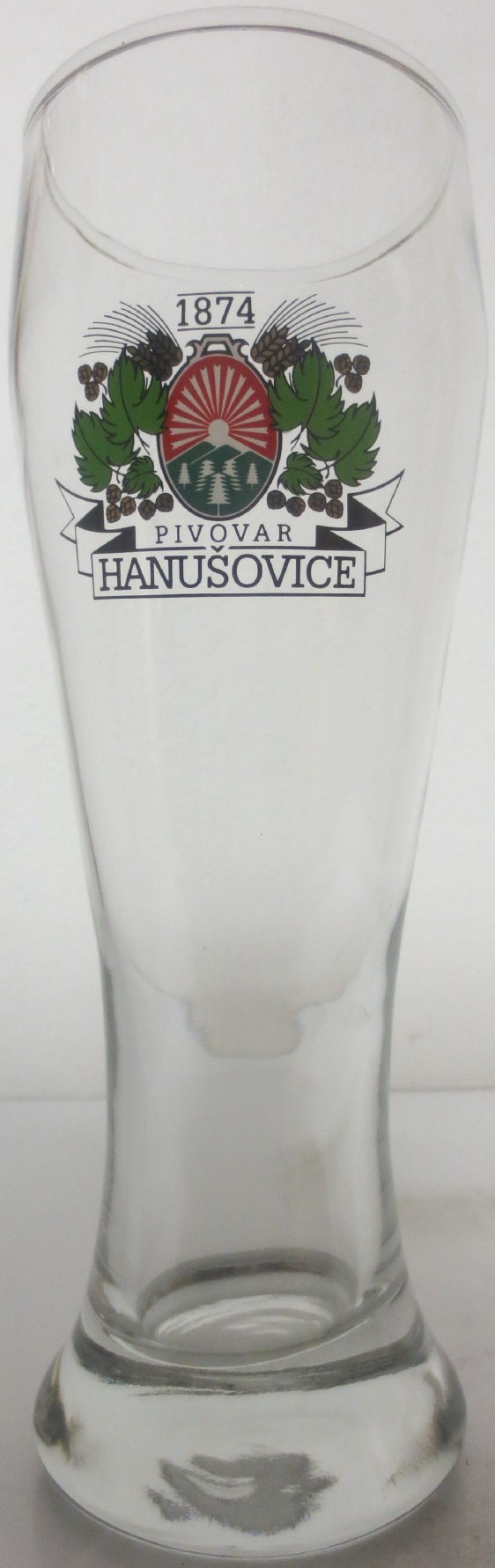 PIVOVAR HANUŠOVICE 1874 (0,5L)