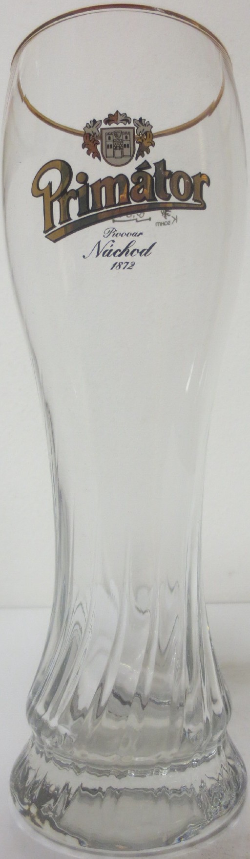 Primátor Pivovar Náchod 1872 (0,5L)