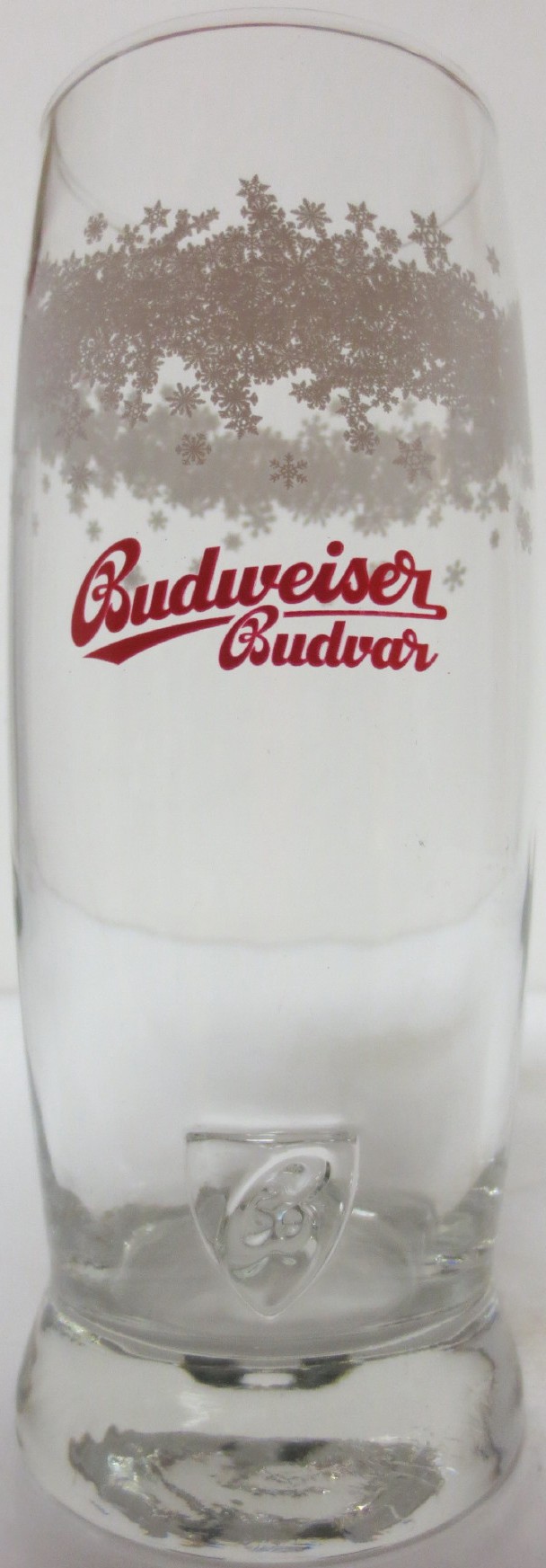 Budweiser Budvar (vánoce) (0,3L)