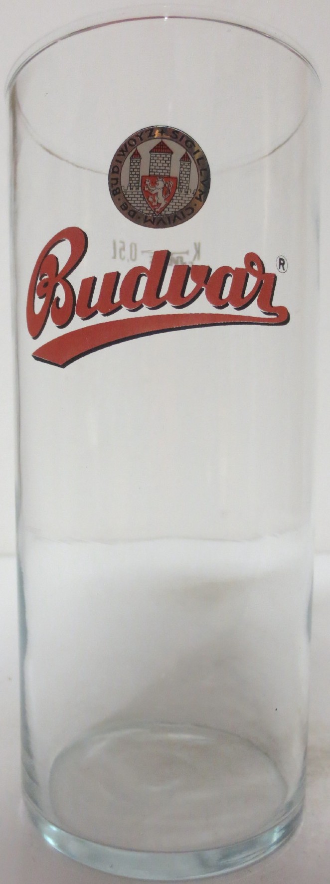 Budvar (0,5L) č.4