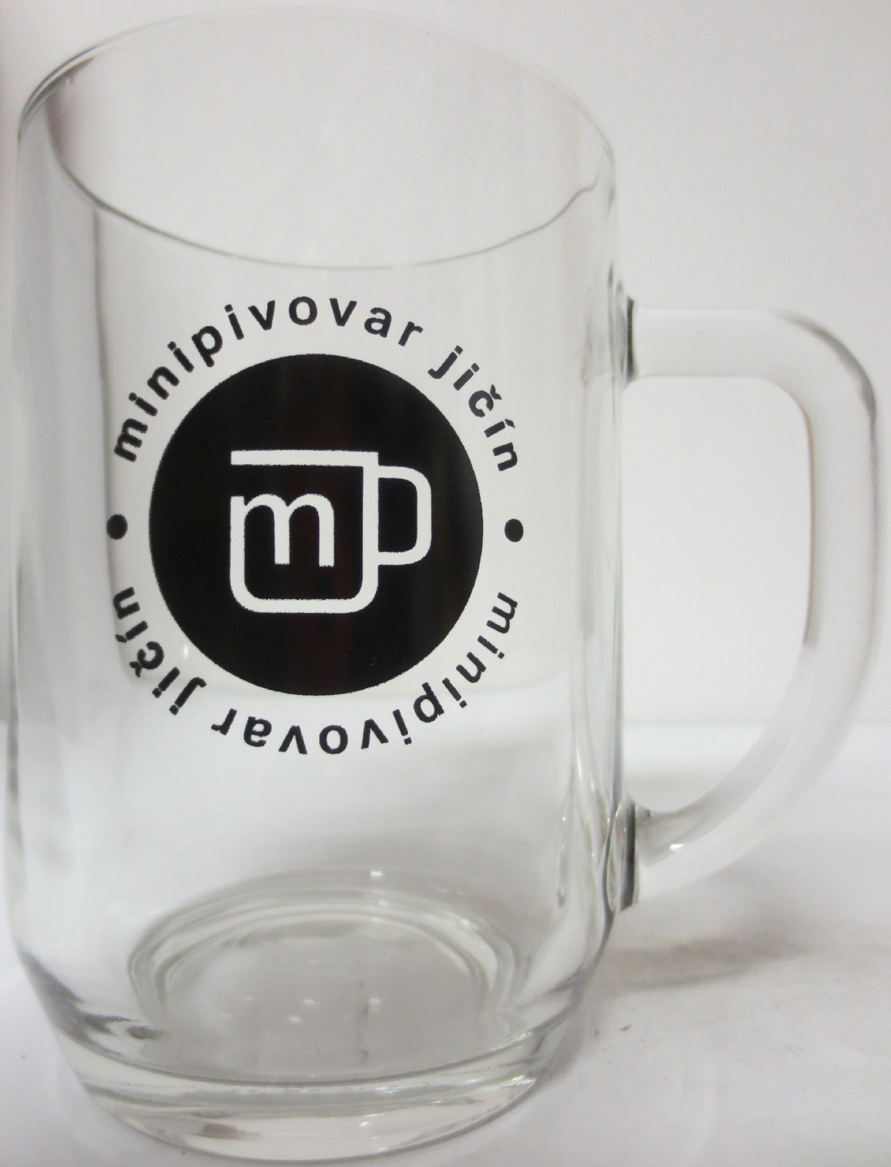 minipivovar Jičín (0,5L)