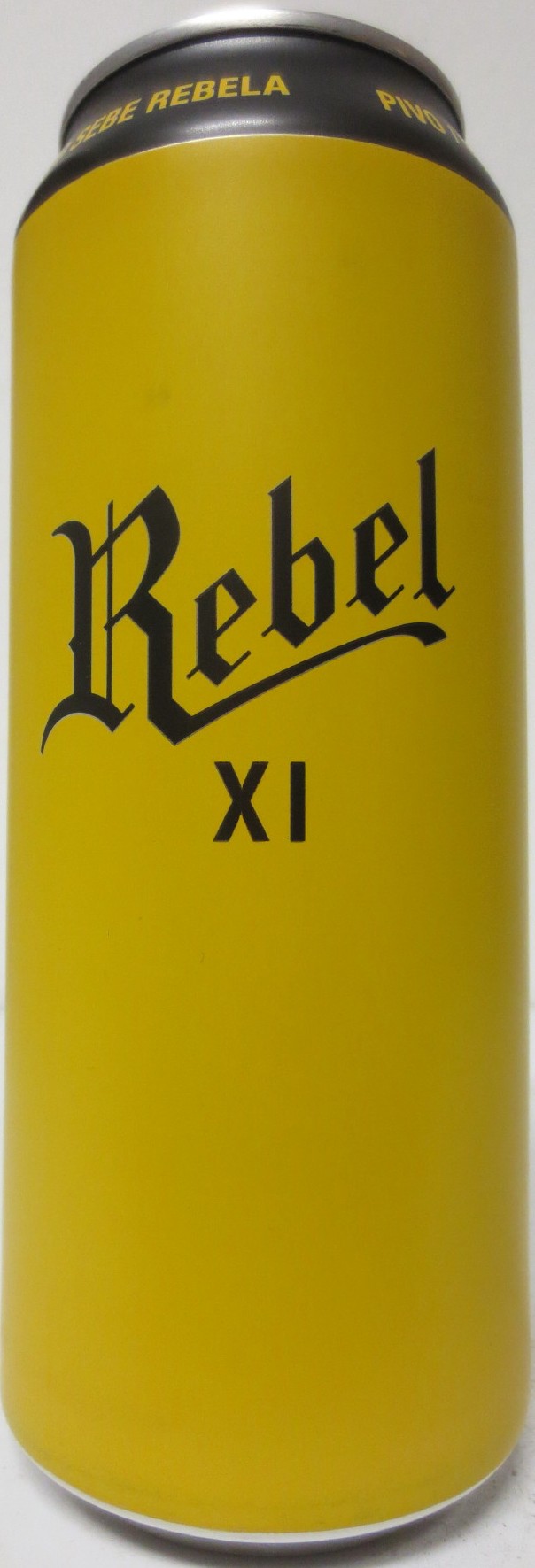Rebel XI (50cl) (B/O) č.2 