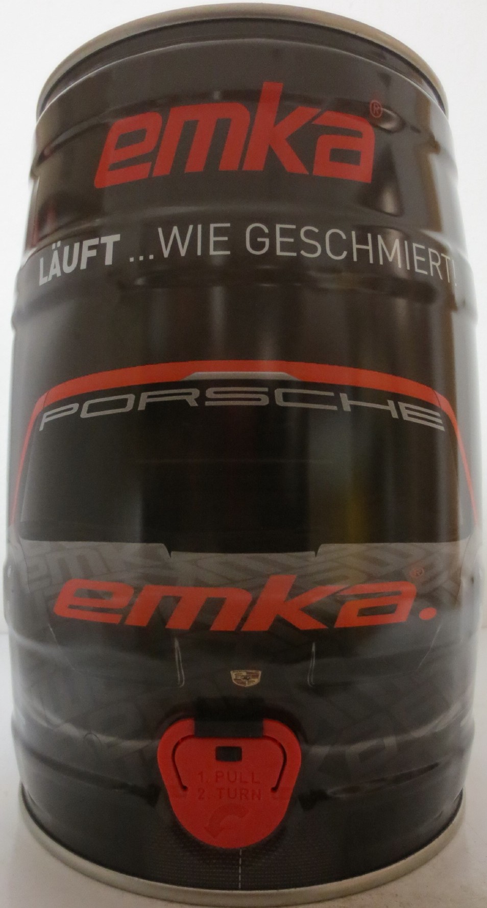 emka (5L) Nr.2 