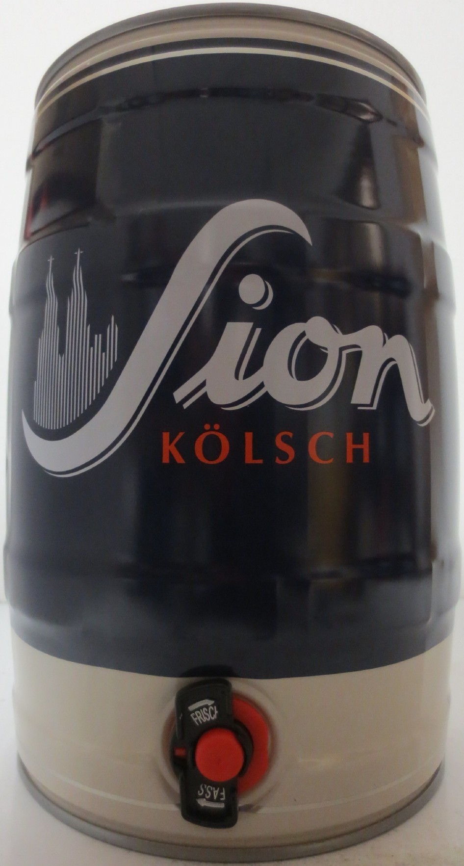 Sion KÖLSCH (5L) Nr.1 