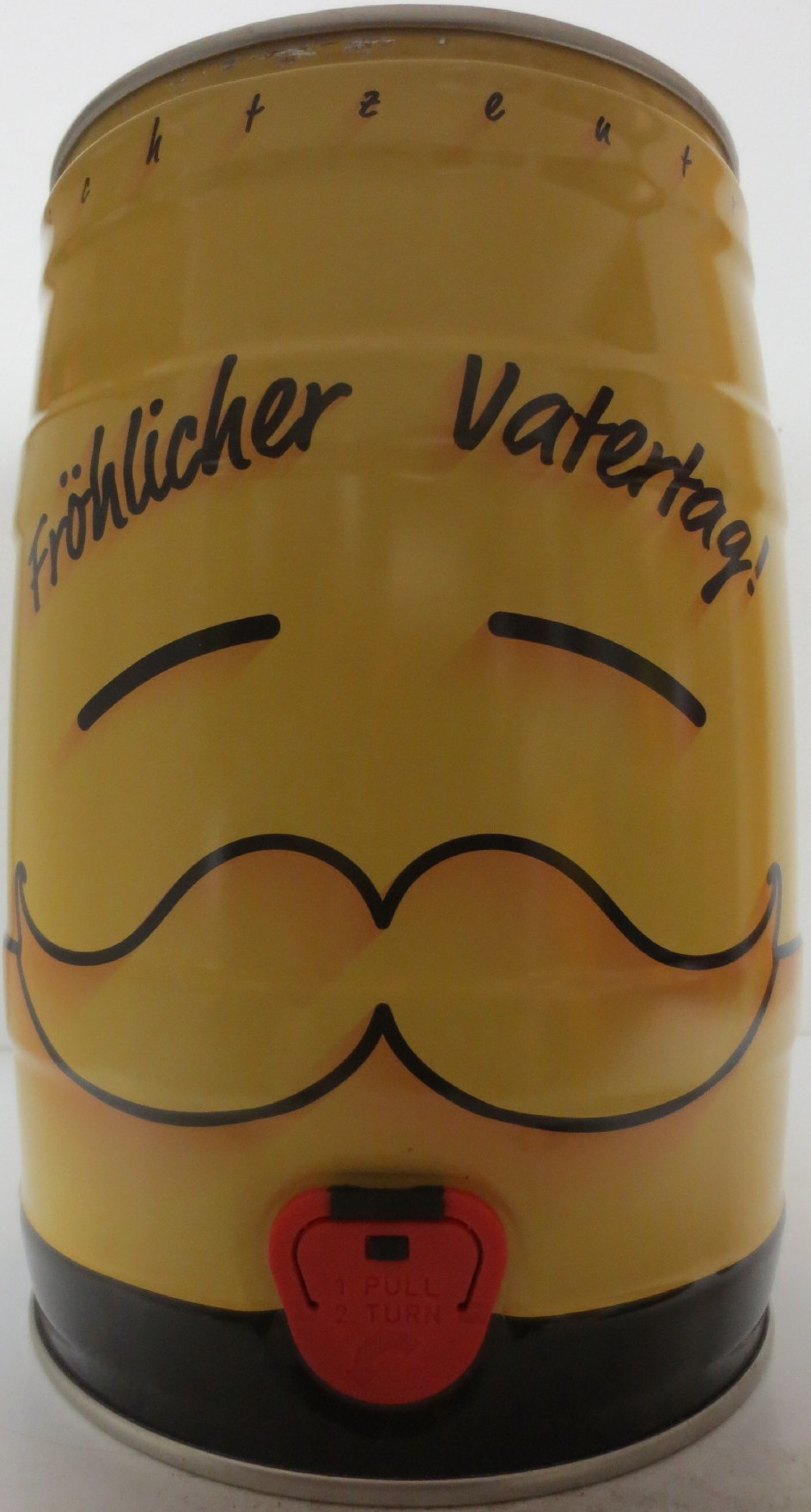 LENNEPER LICHTZENTRALE LZ. Fröhlicher Vatertag! (5L) Nr.1 