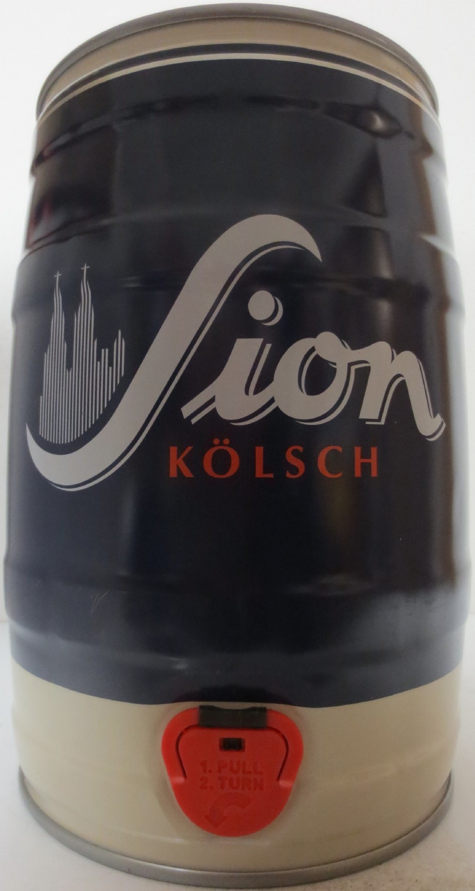 Sion KÖLSCH (5L) Nr.2