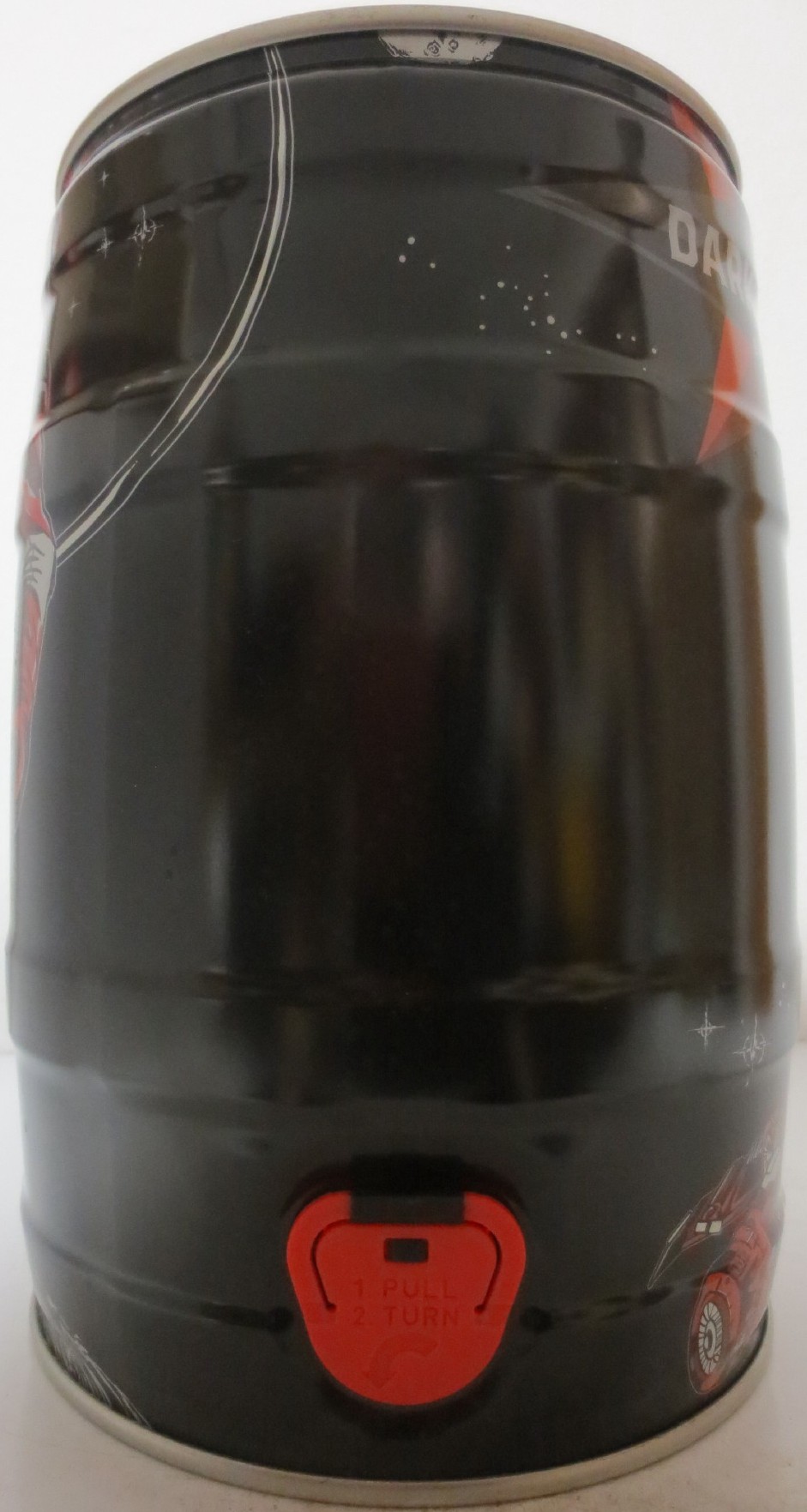 DARK STAR BREWING Co (5L) Nr.5