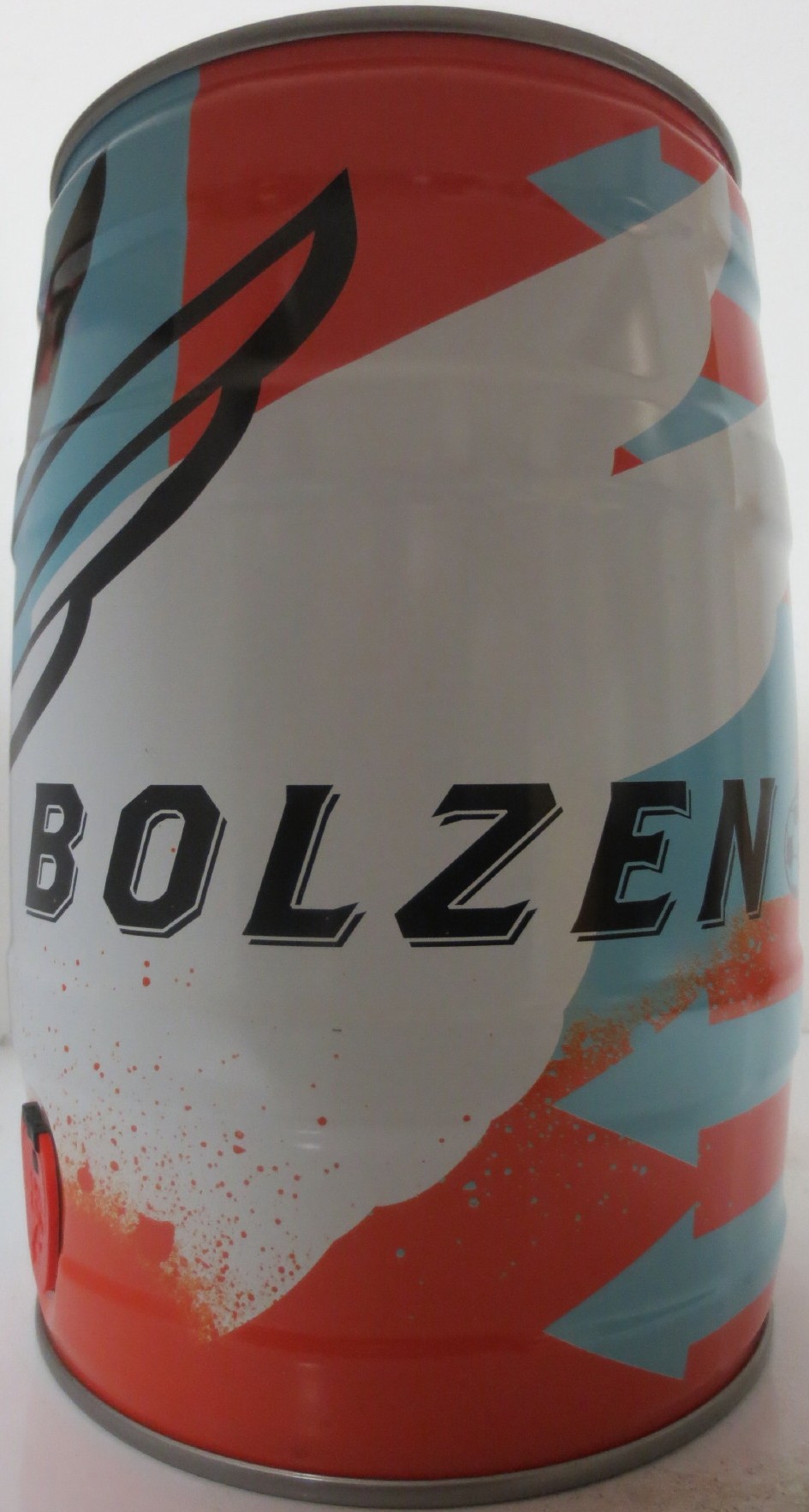 BOLZEN (5L) Nr.1 