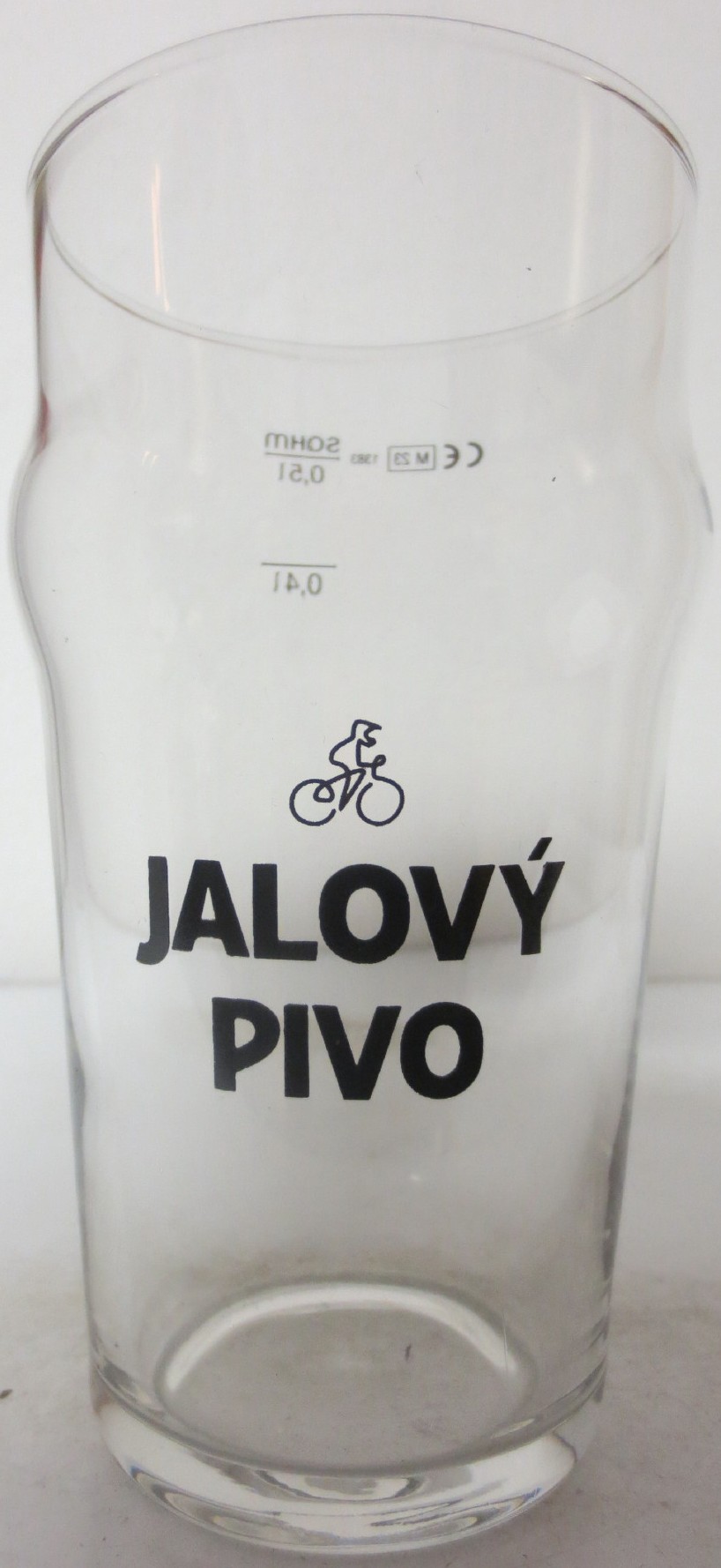 JALOVÝ PIVO (0,5L)