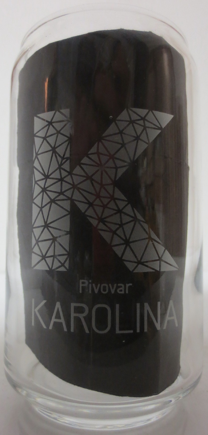 Pivovar KAROLÍNA (0,5L) 