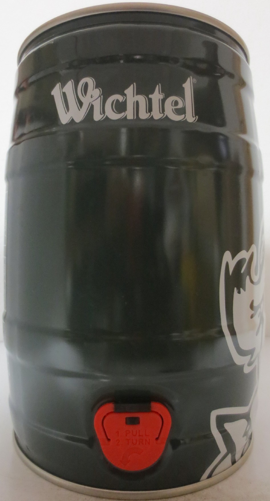 Wichtel (5L) Nr.1 