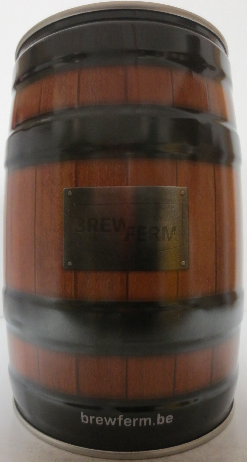 BREW FERM brewferm.be (5L) Nr.1