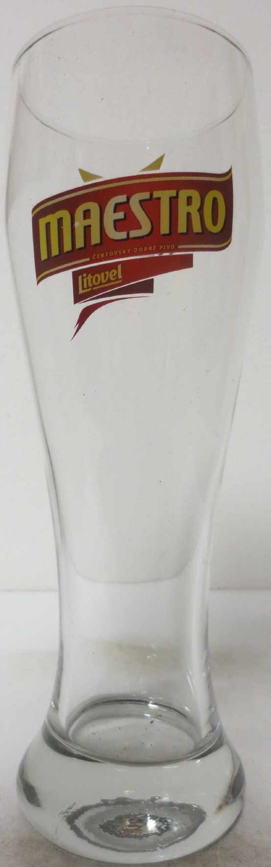 MAESTRO Litovel (0,5L)