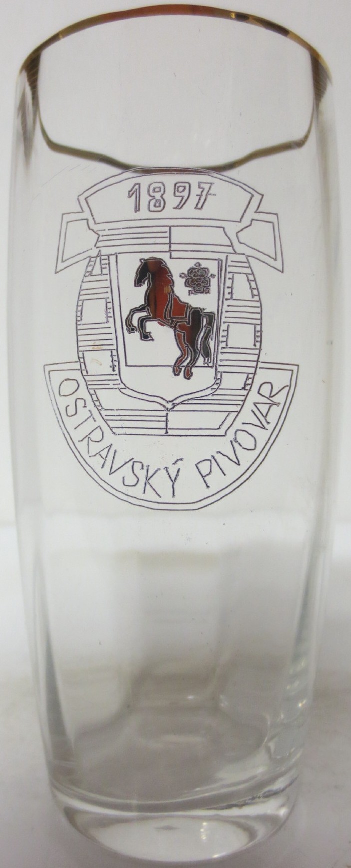 OSTRAVSKÝ PIVOVAR 1897 (0,3L)
