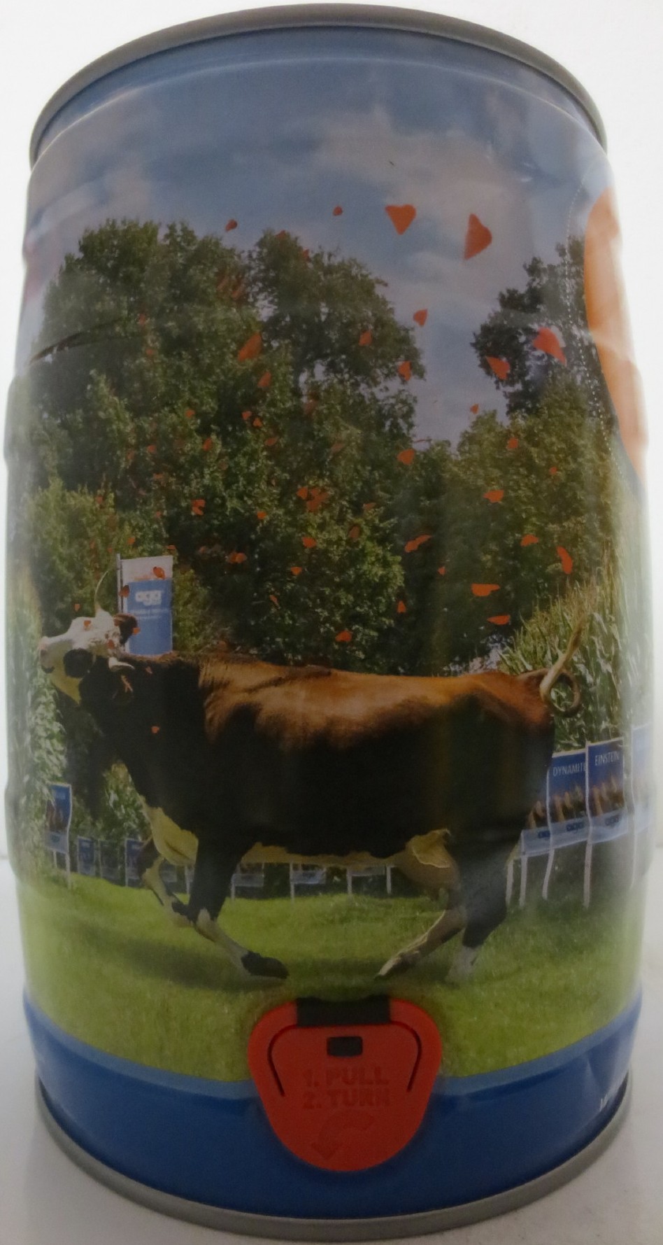 aga SAAT (5L) Nr.3 