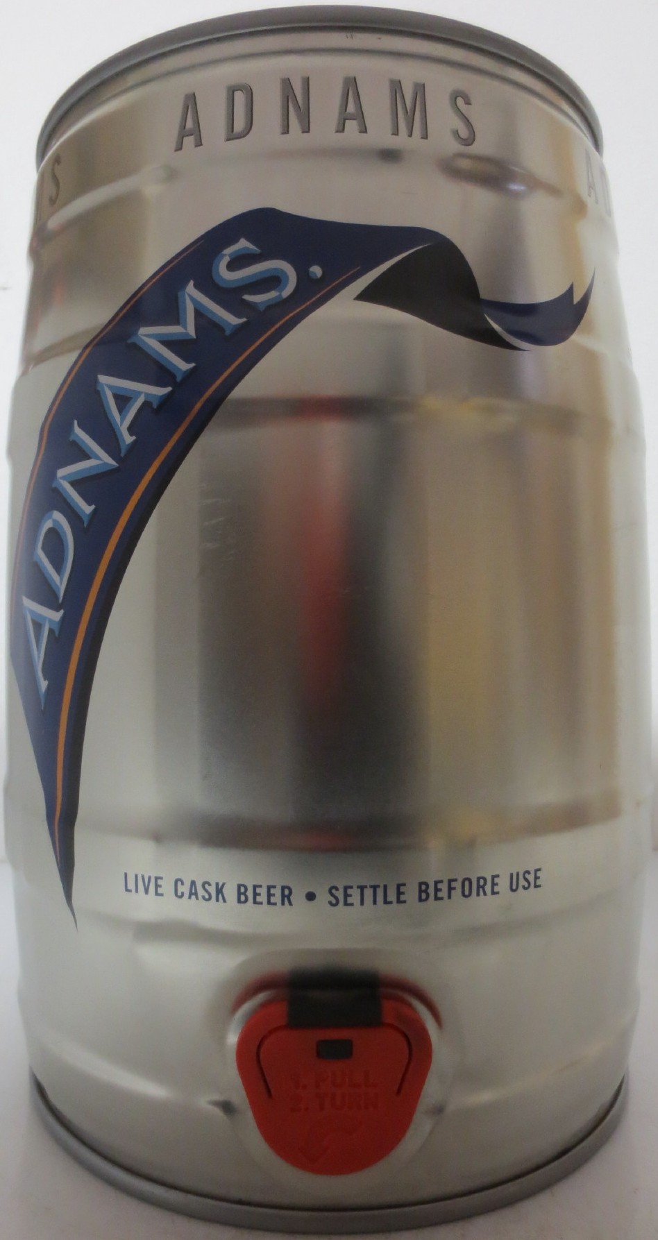 ADNAMS (5L) Nr.1 