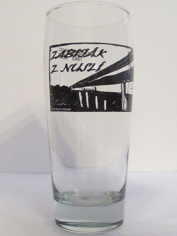 ZABIJÁK Z NUSLÍ POLOTMAVÝ SPECIÁL (0,5L)
