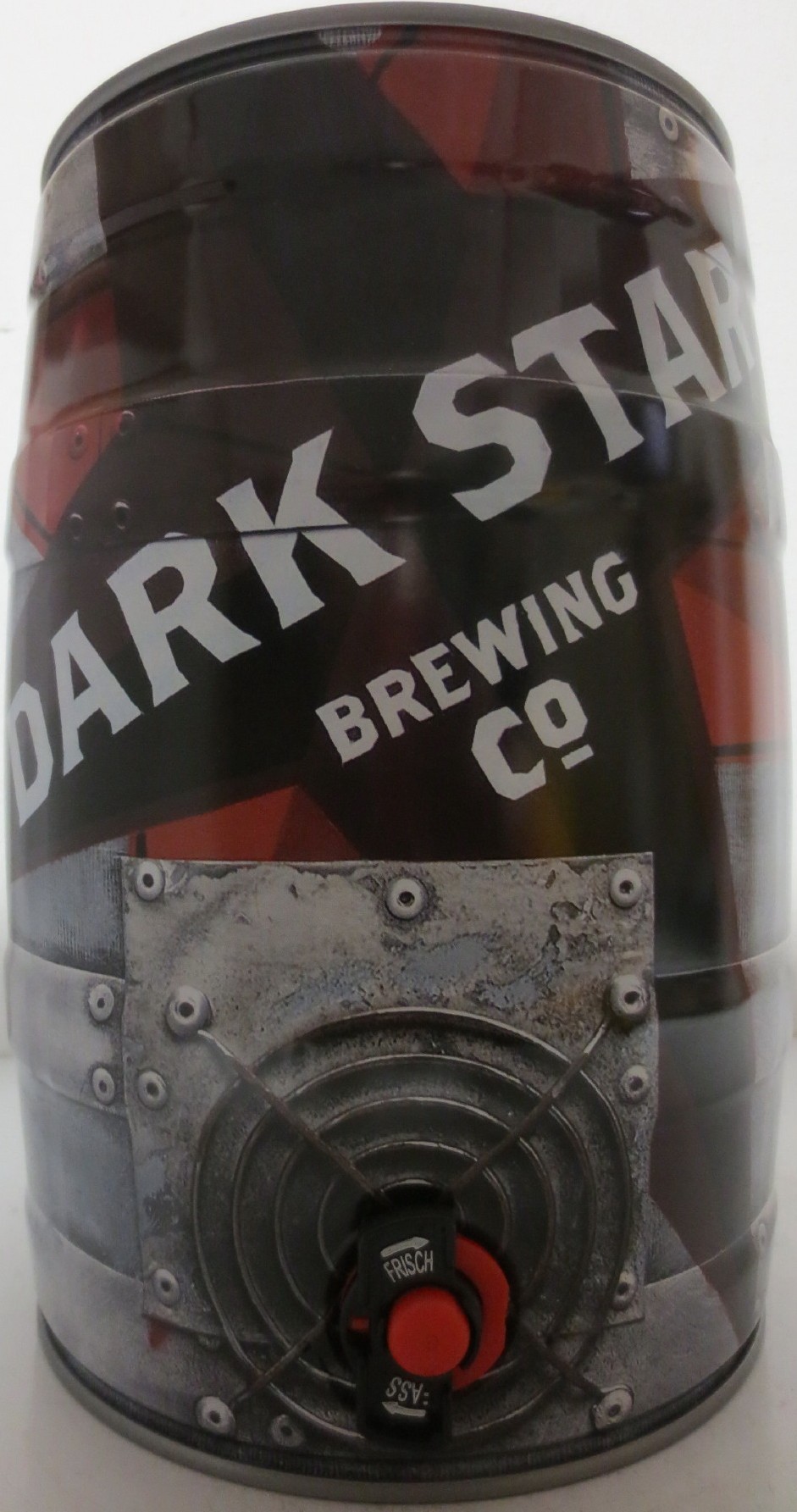 DARK STAR BREWING Co (5L) Nr.4 