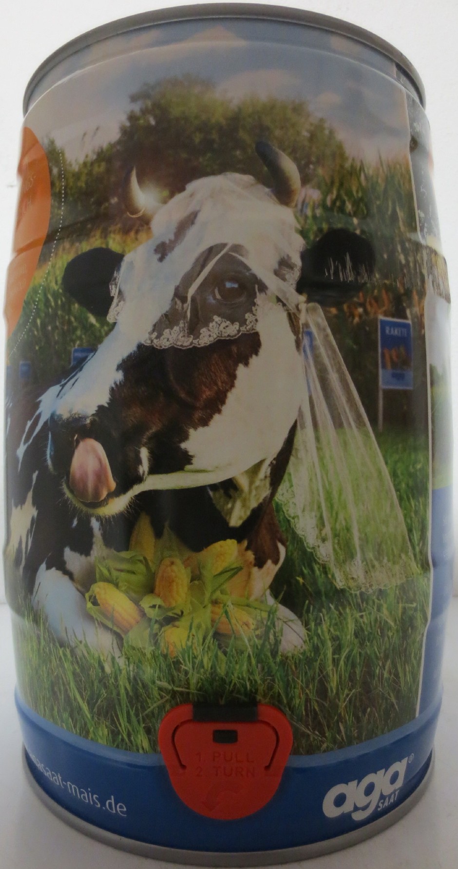 aga SAAT (5L) Nr.4