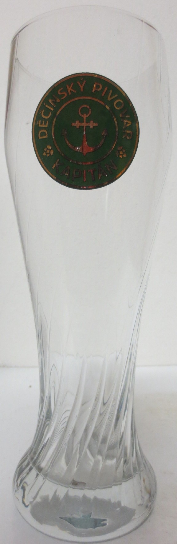DĚČÍNSKÝ PIVOVAR KAPITÁN (0,5L) 