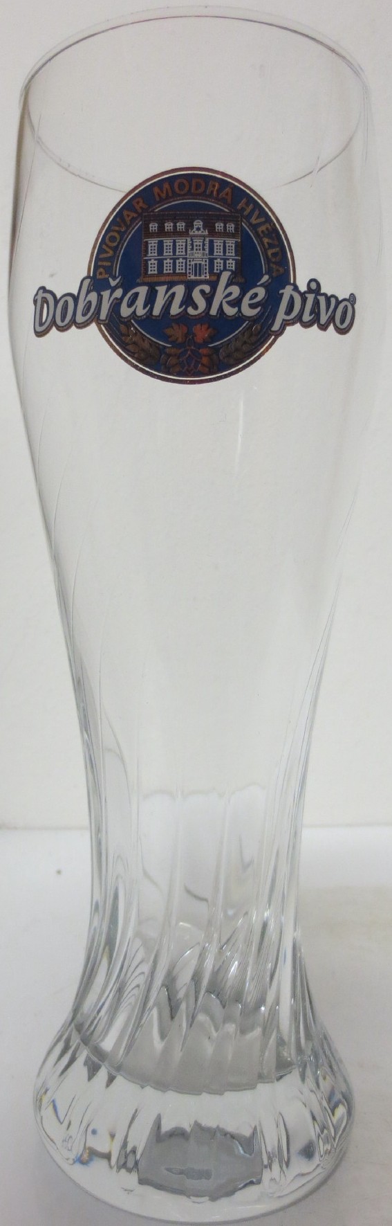Dobřanské pivo (0,5L) 