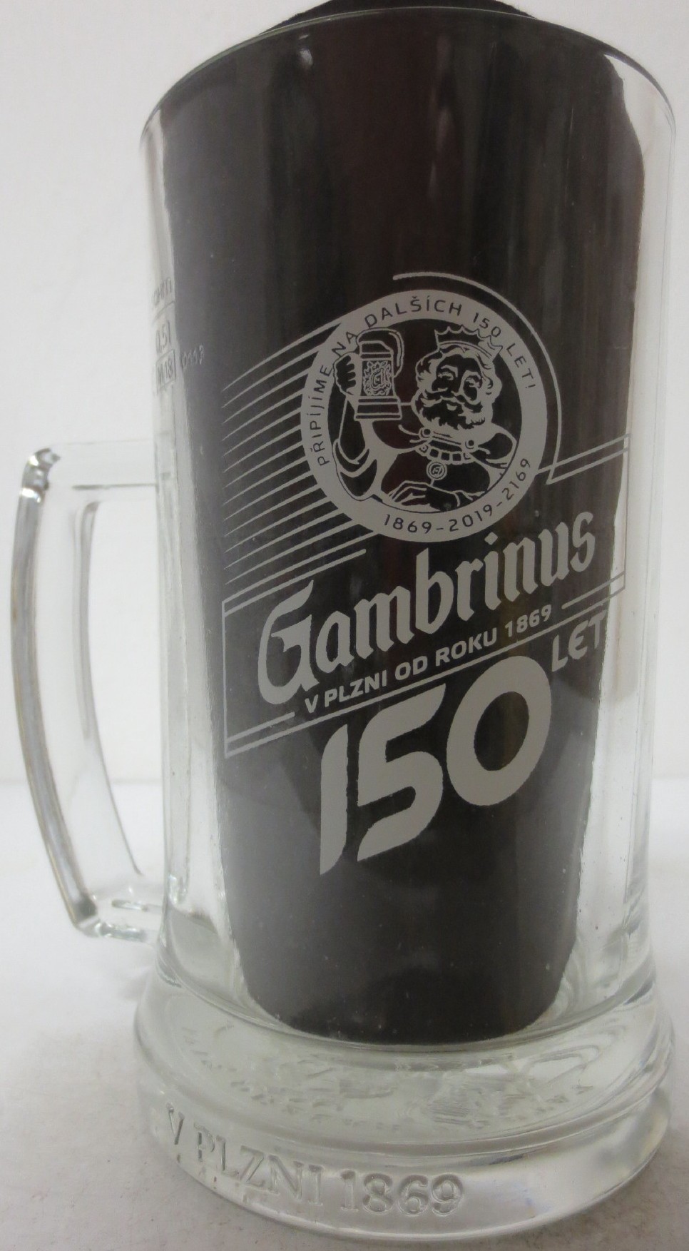 Gambrinus 150 LET (0,5L) 