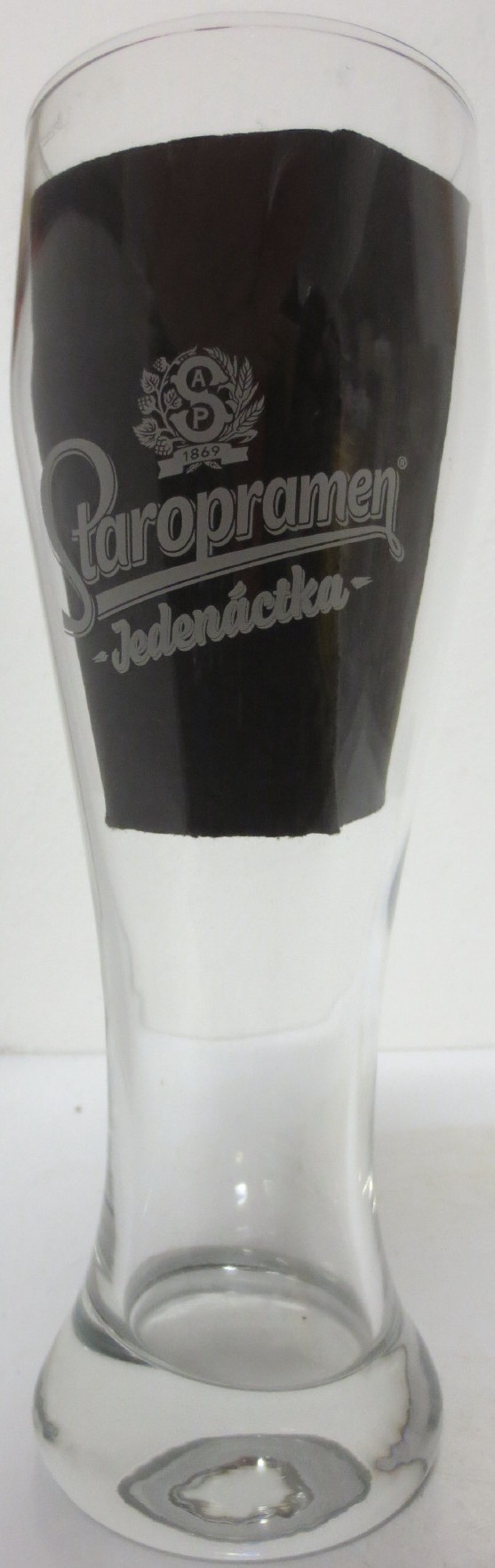 Staropramen Jedenáctka (0,5L) 