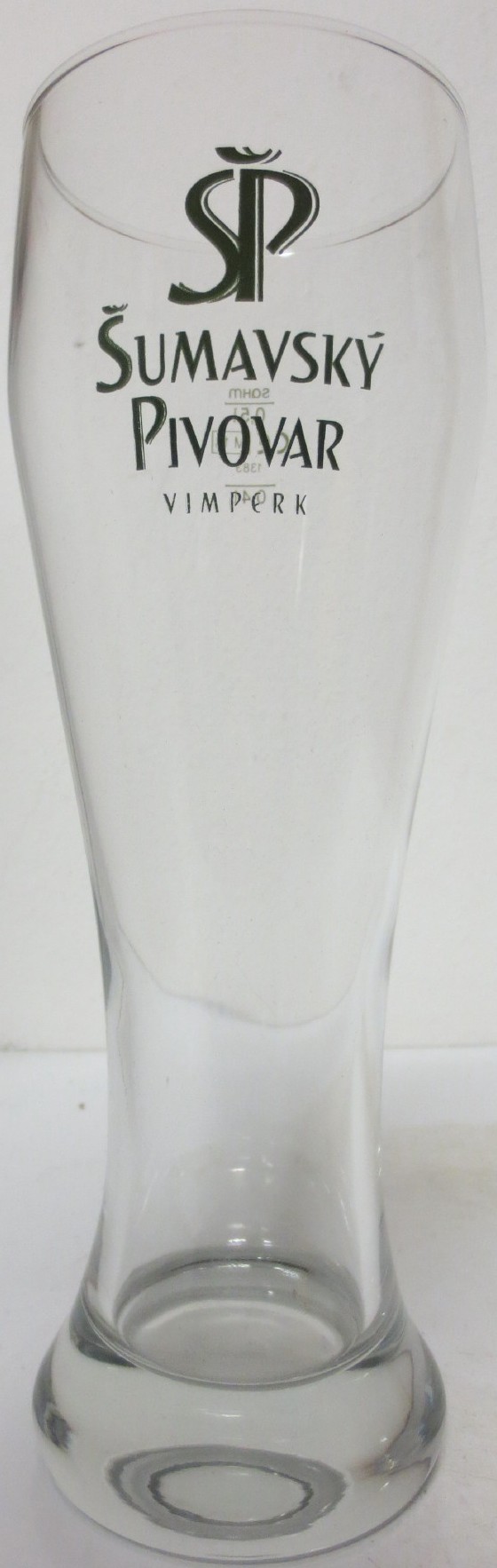 ŠUMAVSKÝ PIVOVAR VIMPERK (0,5L)