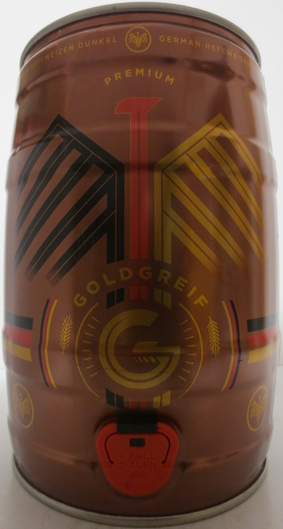 GOLDGREIF PREMIUM (5L) Nr.1 