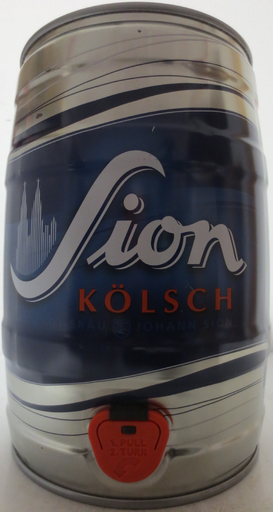 Sion KÖLSCH (5L) Nr.1 