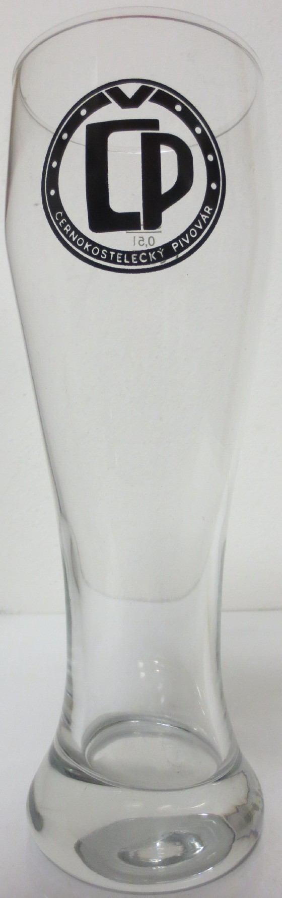 ČP ČERNOKOSTELECKÝ PIVOVAR (0,5L) 