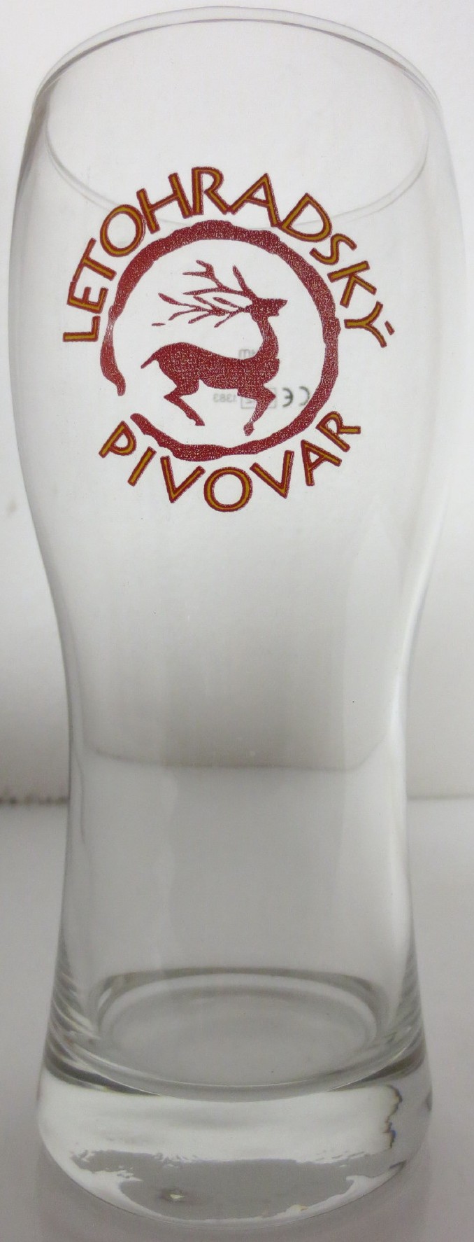 LETOHRADSKÝ PIVOVAR (0,5L)