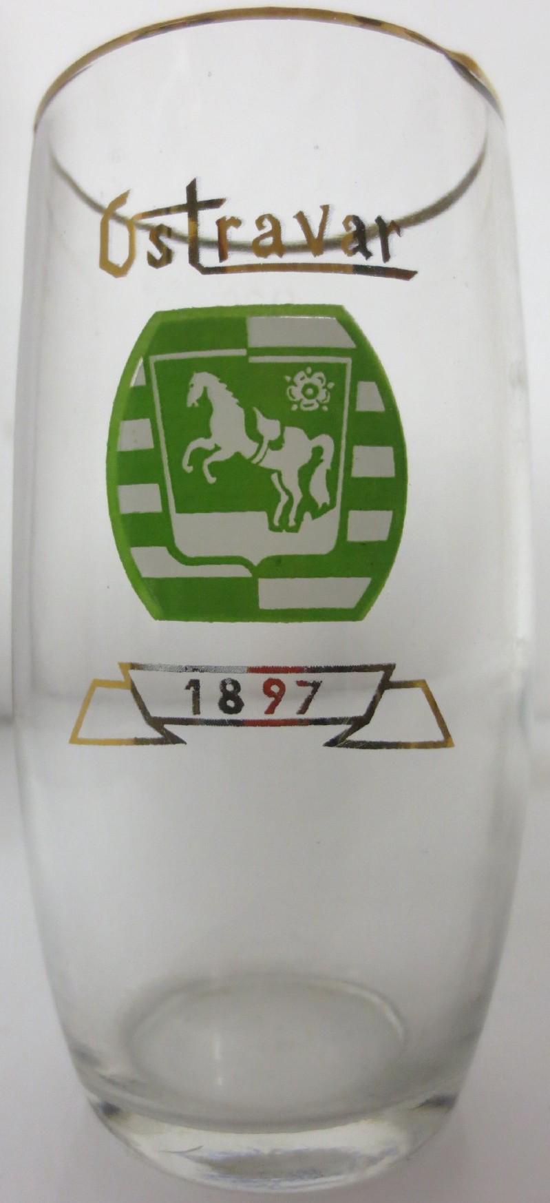 Ostravar 1897 (0,3L) 