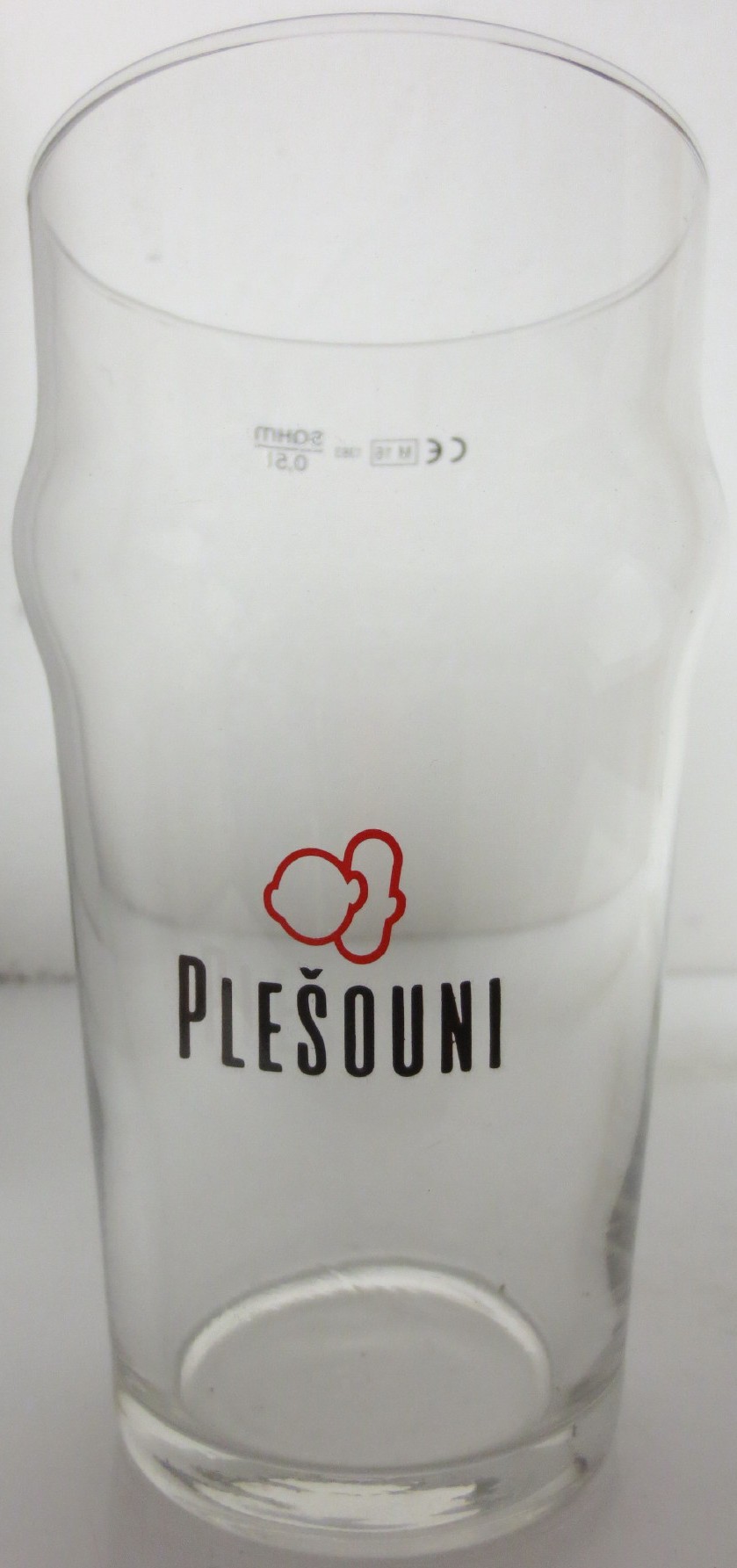 PLEŠOUNI (0,5L)