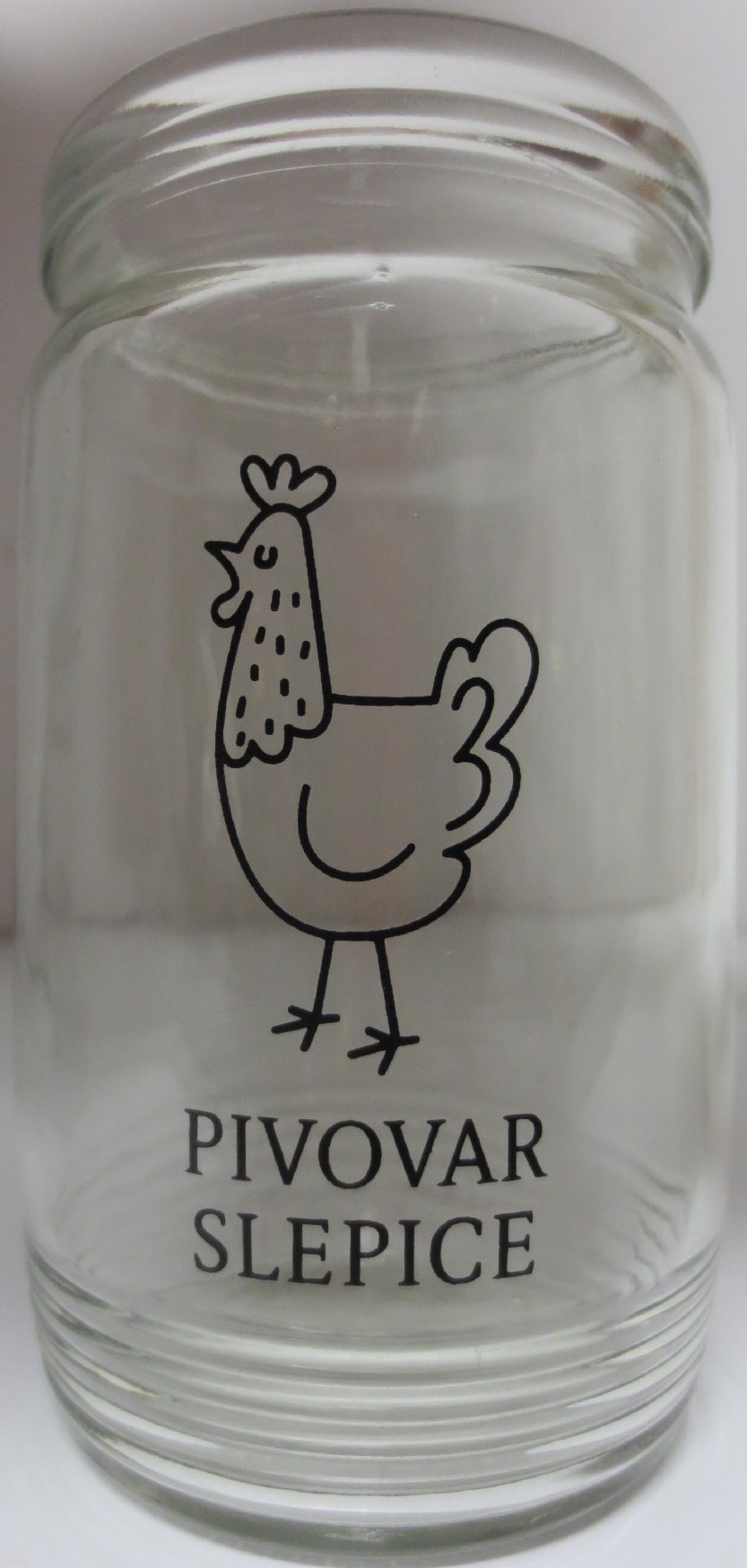PIVOVAR SLEPICE (0,3L) 