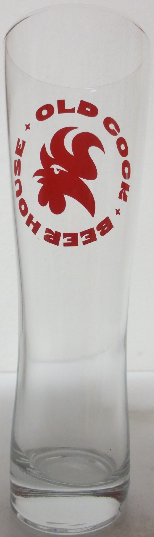 BEER HOUSE OLD COCK (0,5L)