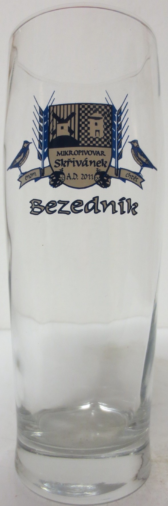 Bezedník (0,5L)