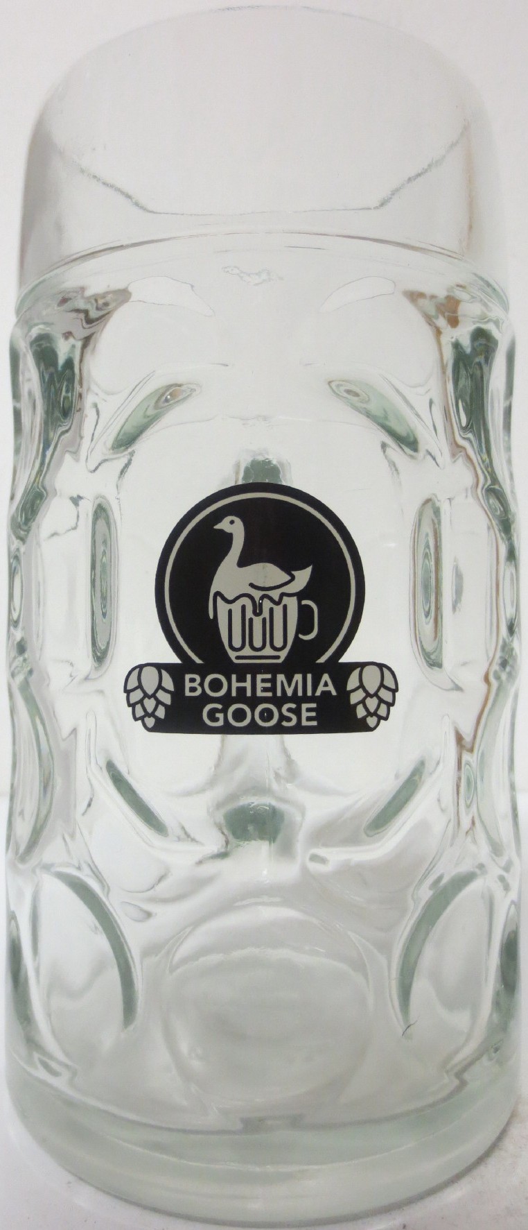 BOHEMIA GOOSE (1L)