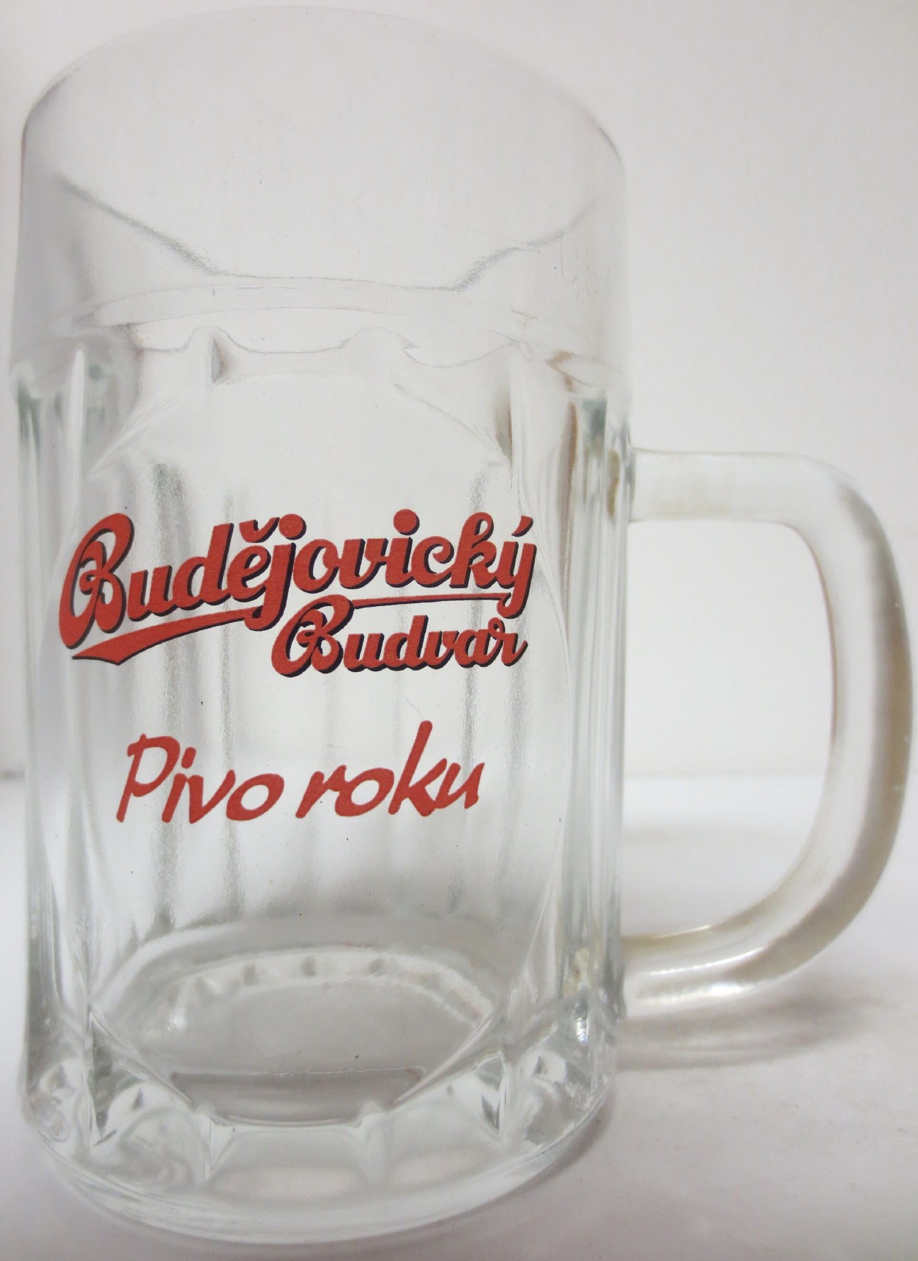 Budějovický Budvar Pivo roku (0,5L)