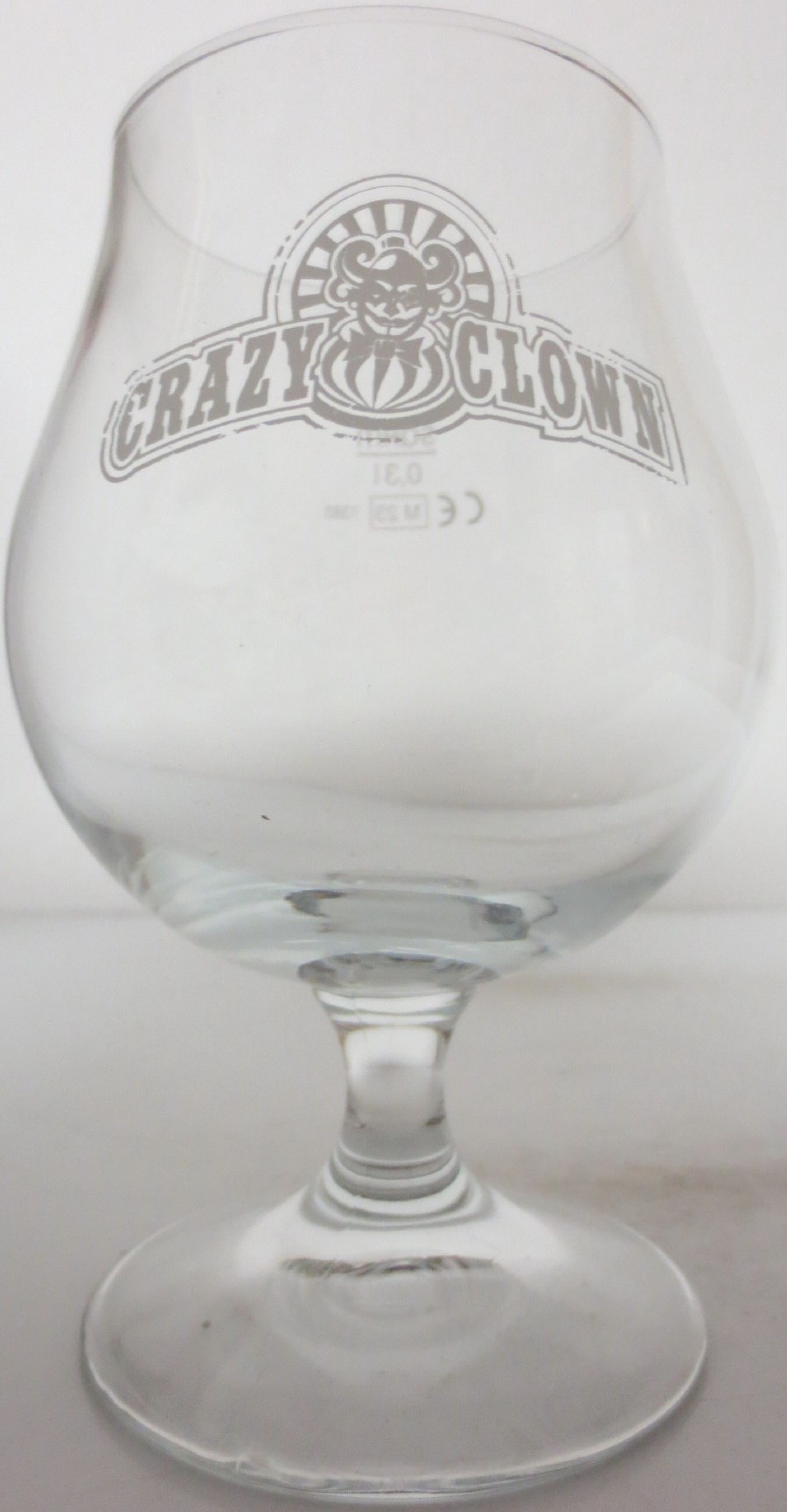 CRAZY CLOWN (0,3L)